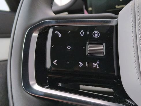 New 2026 Land Rover Range Rover Sport SE image 24