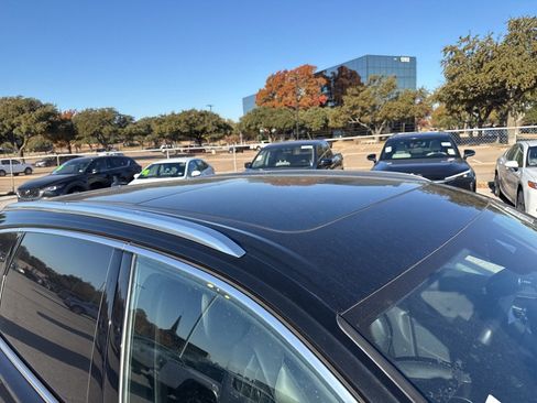 Used 2022 Audi SQ7 Prestige w/ Prestige Package image 4