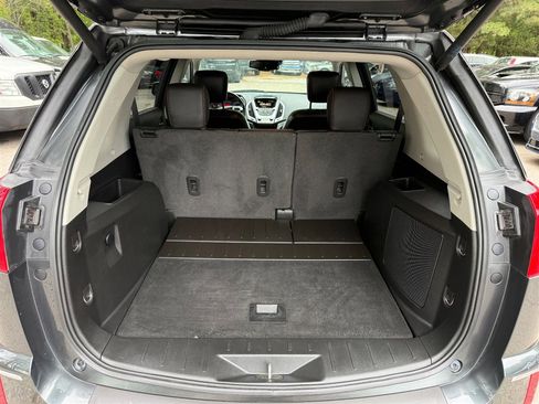 Used 2017 GMC Terrain SLT w/ Driver Alert Package I FWD image 24
