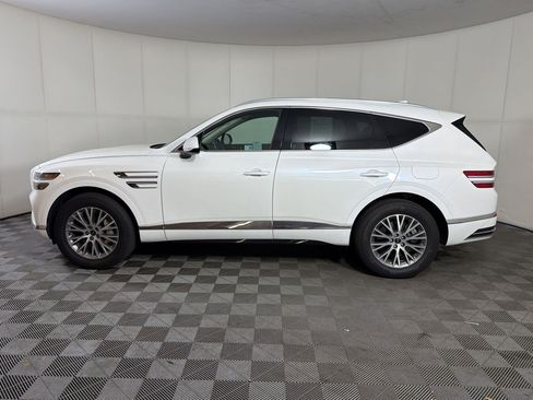 Used 2025 Genesis GV80 2.5T Standard AWD/4WD image 2