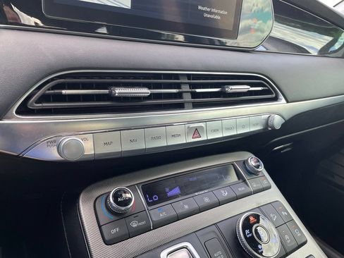 Used 2021 Hyundai Palisade Limited AWD/4WD image 19