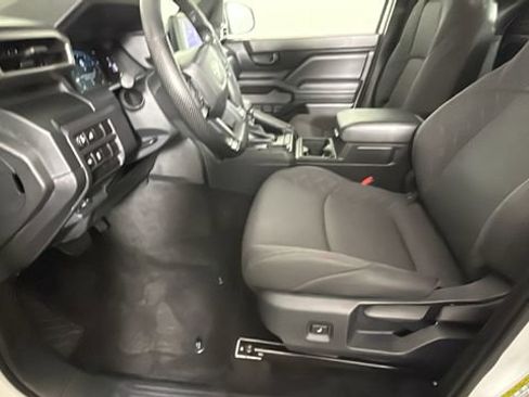 Used 2024 Toyota Tacoma SR w/ Towing Package RWD image 12