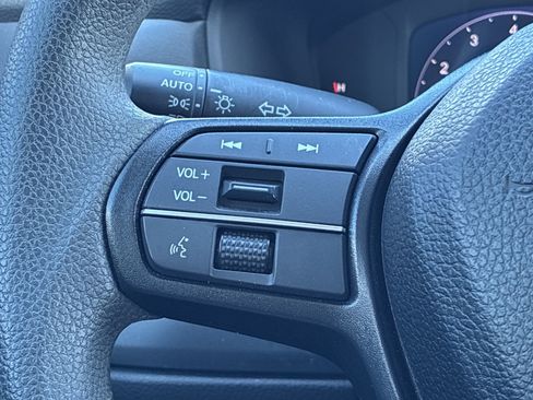 Certified 2025 Honda Accord SE image 26