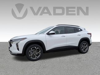 New 2026 Chevrolet Trax LT video 2