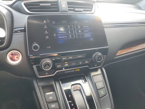 Used 2022 Honda CR-V EX image 26