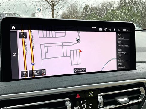 Certified 2024 BMW X3 xDrive30i w/ Premium Package w/ZPA image 36