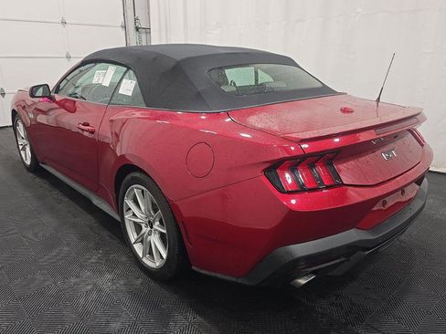 Used 2024 Ford Mustang GT Premium RWD image 6