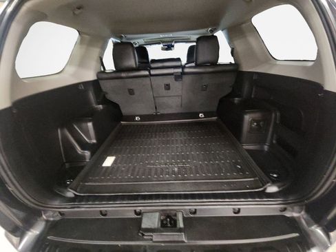 Used 2021 Toyota 4Runner Venture w/ Moonroof Package image 25