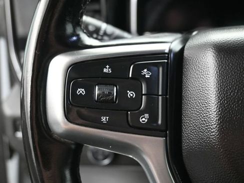 Used 2024 Chevrolet Silverado 2500 LT AWD/4WD image 19