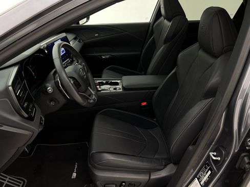 Certified 2023 Lexus RX 500h F Sport image 11