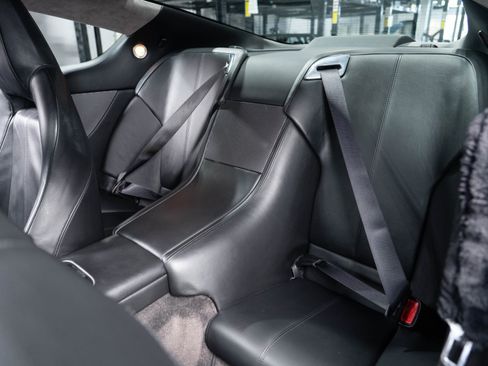 Used 2007 Aston Martin DB9 Coupe image 52