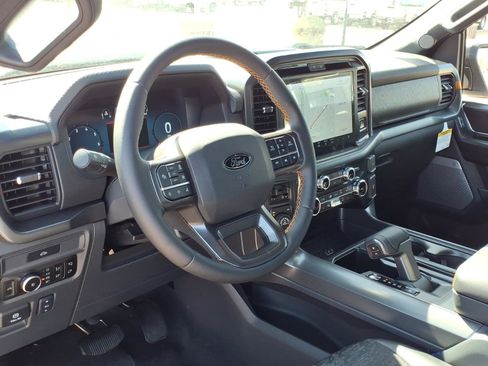 New 2026 Ford F150 Tremor w/ Bed Utility Package AWD/4WD image 8