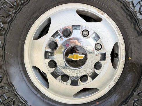 Used 2015 Chevrolet Silverado 3500 High Country w/ Duramax Plus Package image 10