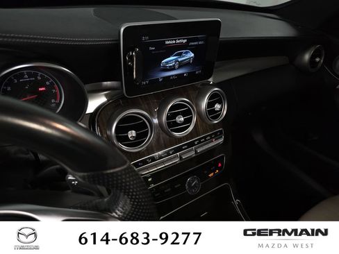 Used 2018 Mercedes-Benz C 43 AMG 4MATIC Sedan image 24