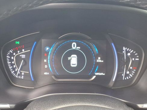 Used 2020 Hyundai Santa Fe SEL w/ Convenience + Premium Package image 13