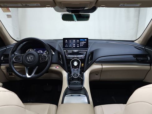 Used 2023 Acura RDX AWD w/ Technology Package image 25