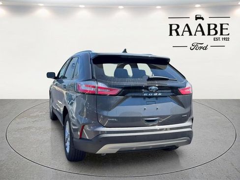 Used 2024 Ford Edge SEL w/ Convenience Package AWD/4WD image 16