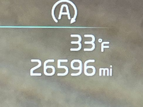 Used 2025 Kia Soul LX w/ LX Technology Package image 38