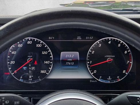 Certified 2019 Mercedes-Benz G 550 image 11