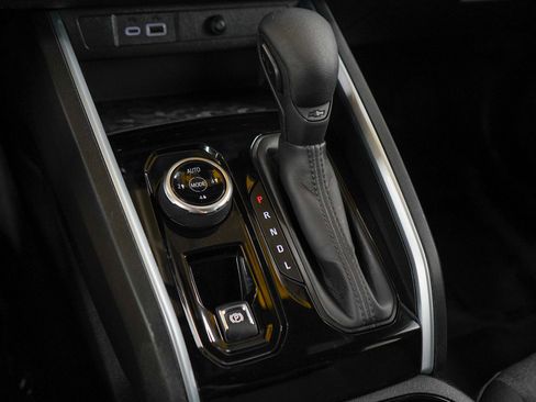 Used 2023 Chevrolet Colorado Trail Boss w/ LPO, Dark Essentials Package AWD/4WD image 21