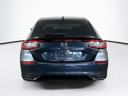 New 2026 Honda Civic Sport image 5