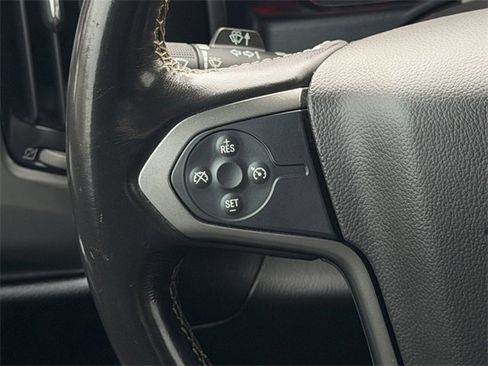 Used 2018 Chevrolet Silverado 1500 LT w/ Texas Edition image 14