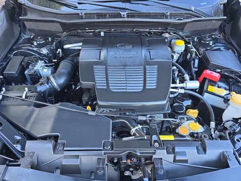 Used 2023 Subaru Forester Wilderness image 32