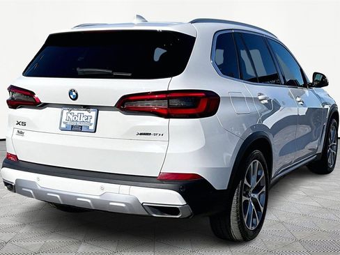 Used 2019 BMW X5 xDrive40i w/ Convenience Package image 2