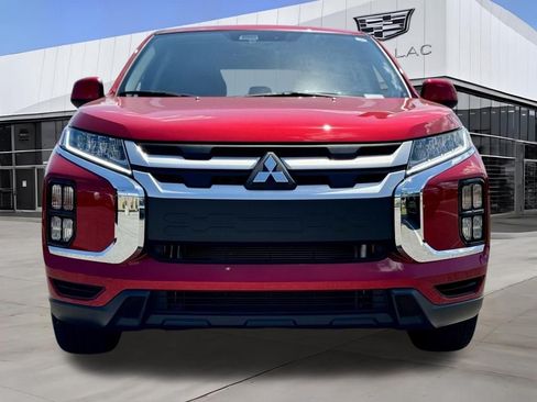Used 2025 Mitsubishi Outlander Sport AWD image 4