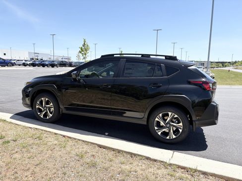 New 2026 Subaru Crosstrek 2.0i Premium AWD/4WD image 5