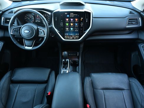Certified 2023 Subaru Ascent Touring image 32