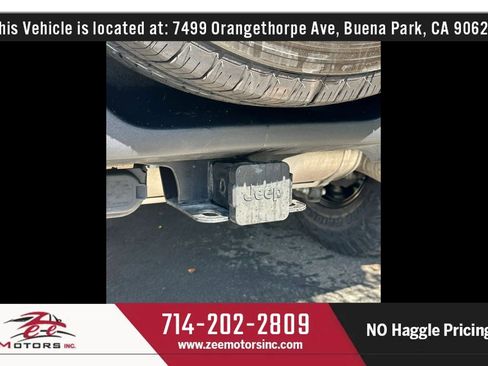 Used 2019 Jeep Wrangler Sport AWD/4WD image 54