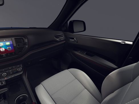 New 2026 Dodge Durango GT image 19