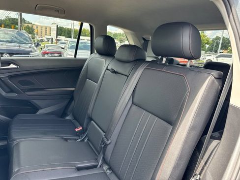 Used 2024 Volkswagen Tiguan Wolfsburg Edition FWD image 22