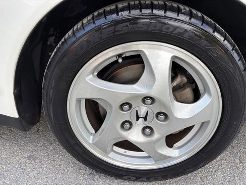 Used 2001 Honda Prelude image 42