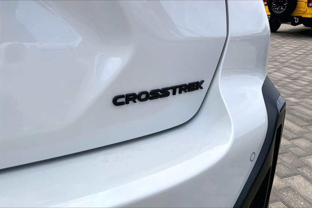 New 2026 Subaru Crosstrek 2.5i Limited AWD/4WD image 8