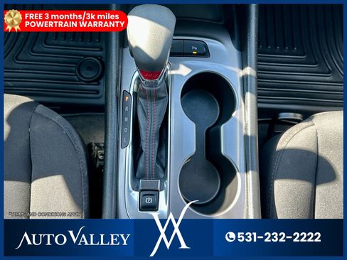 Used 2024 Chevrolet Malibu RS image 33