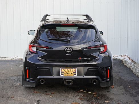 Used 2024 Toyota Corolla Premium image 5