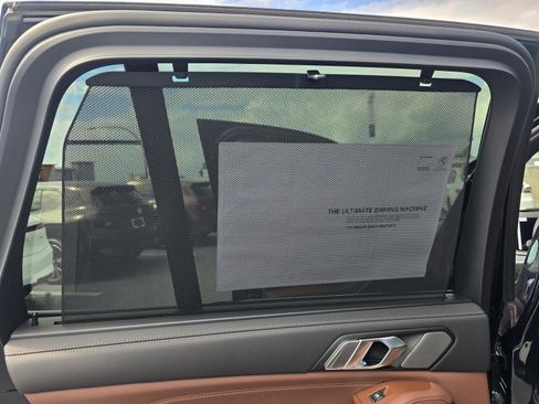 New 2026 BMW X5 xDrive40i w/ Executive Package AWD/4WD image 11