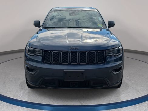 Used 2021 Jeep Grand Cherokee Limited w/ Quick Order Package 28K 80th AWD/4WD image 2