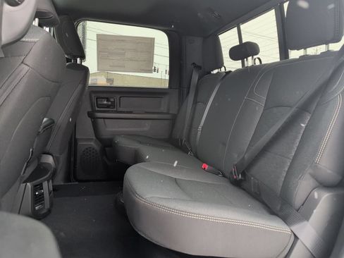 New 2026 RAM 2500 Tradesman AWD/4WD image 15