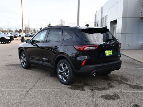 New 2026 Ford Escape ST-Line w/ Tech Pack #1 image 4