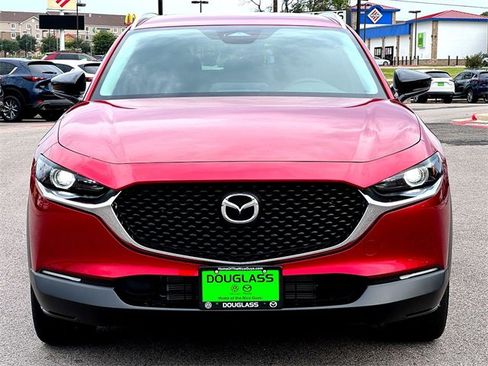 New 2025 MAZDA CX-30 AWD 2.5 S w/ Select Sport Pkg image 3