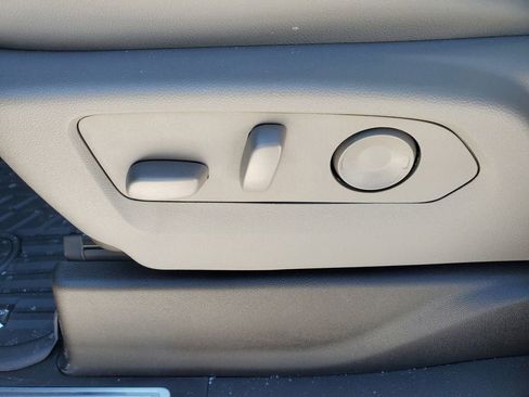 New 2026 Chevrolet Silverado 1500 LTZ w/ Z71 Off-Road Package image 7