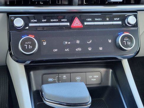 New 2026 Hyundai Tucson SEL image 21