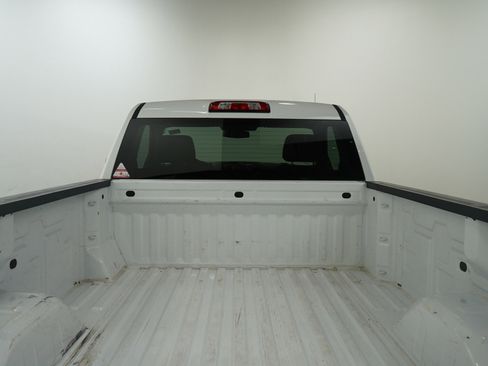 Used 2019 Chevrolet Silverado 1500 W/T w/ WT Convenience Package image 13