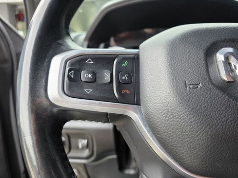 Used 2021 RAM 1500 Big Horn image 24