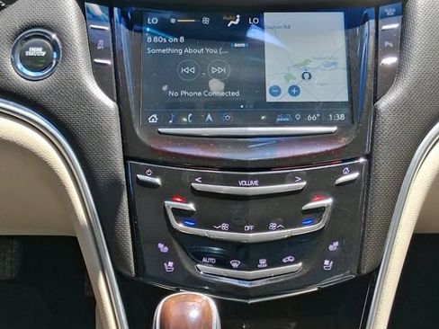 Used 2018 Cadillac XTS Luxury AWD/4WD image 23