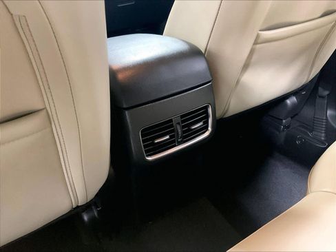 Used 2023 MAZDA CX-5 AWD 2.5 S w/ Select Package image 28