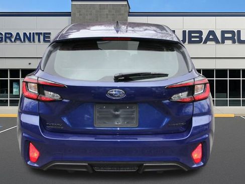 New 2026 Subaru Impreza 2.0i Sport AWD/4WD image 7